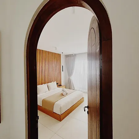Orchard Villa - 2 Bedrooms Villa In Bingin Pecatu  Exterior photo