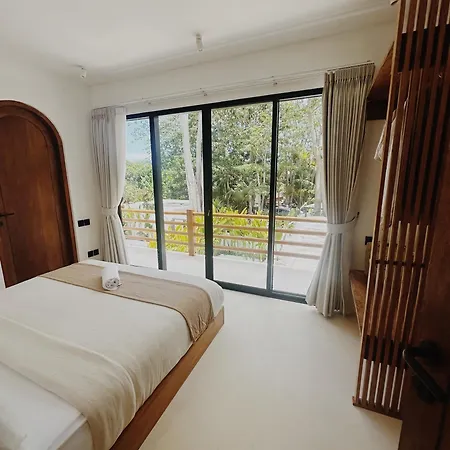 Orchard Villa - 2 Bedrooms Villa In Bingin Pecatu  Exterior photo