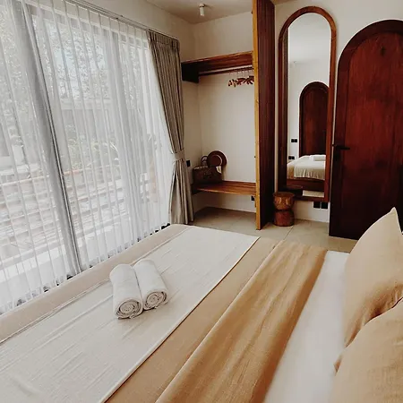 Orchard Villa - 2 Bedrooms Villa In Bingin Pecatu  Exterior photo