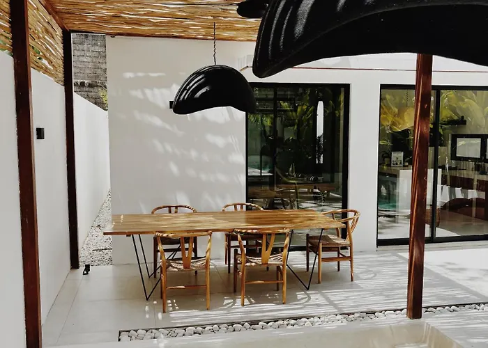 Orchard Villa - 2 Bedrooms Villa In Bingin