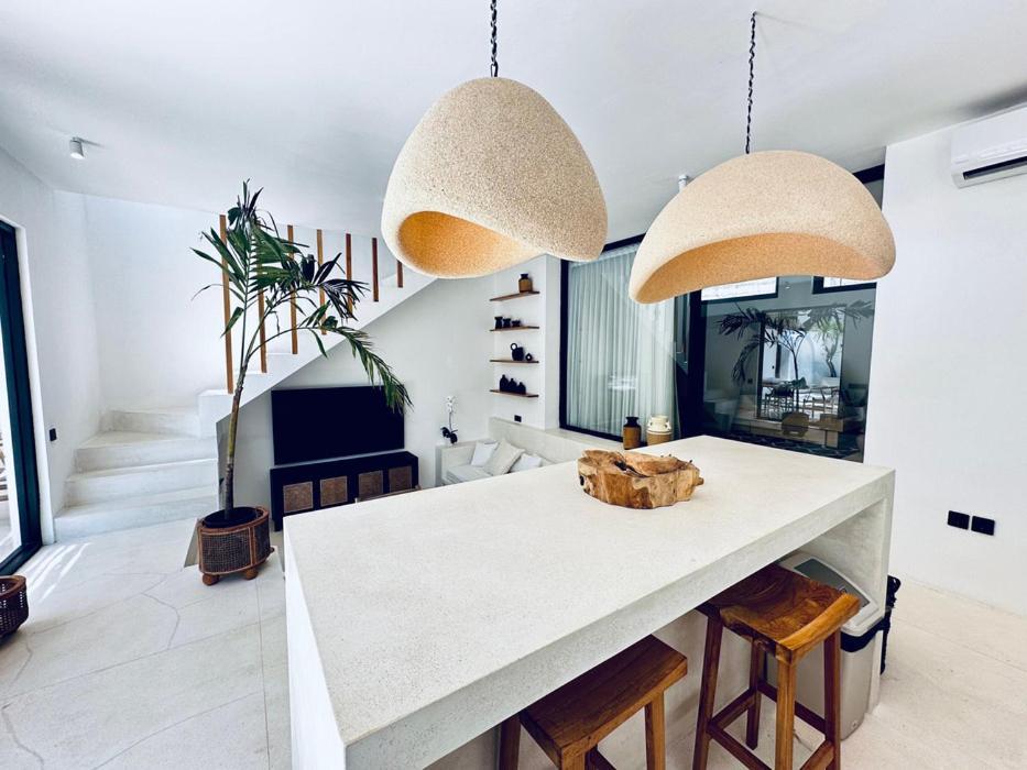 Orchard - 2 Bedrooms In Bingin Villa *