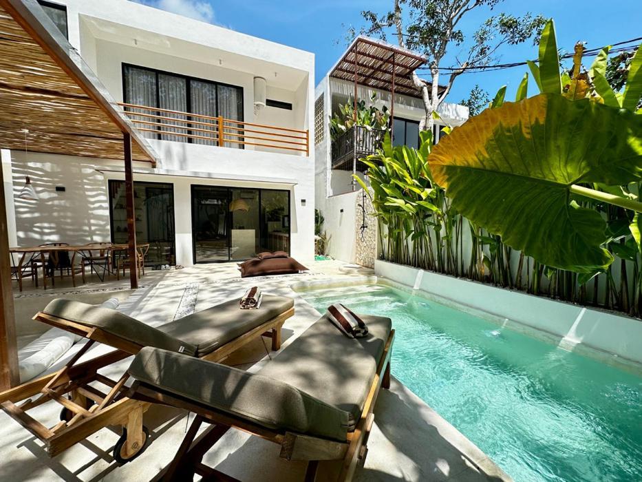Orchard - 2 Bedrooms In Bingin