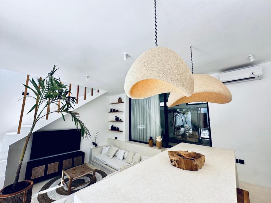 Orchard - 2 Bedrooms In Bingin Villa