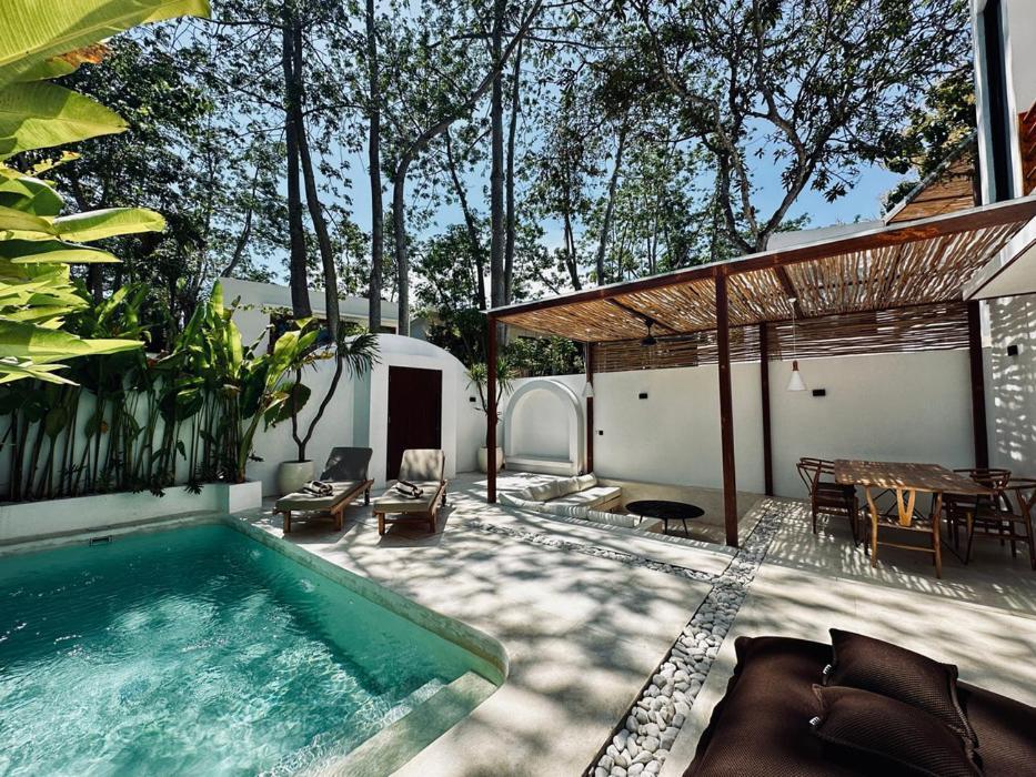 Villa Orchard - 2 Bedrooms In Bingin