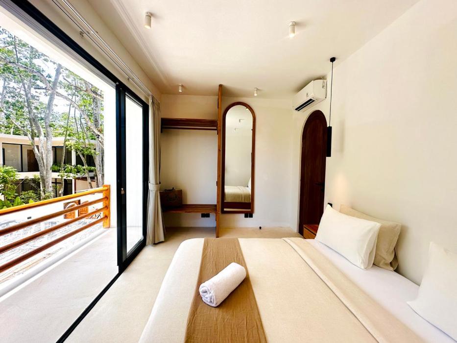 Villa Orchard - 2 Bedrooms In Bingin *