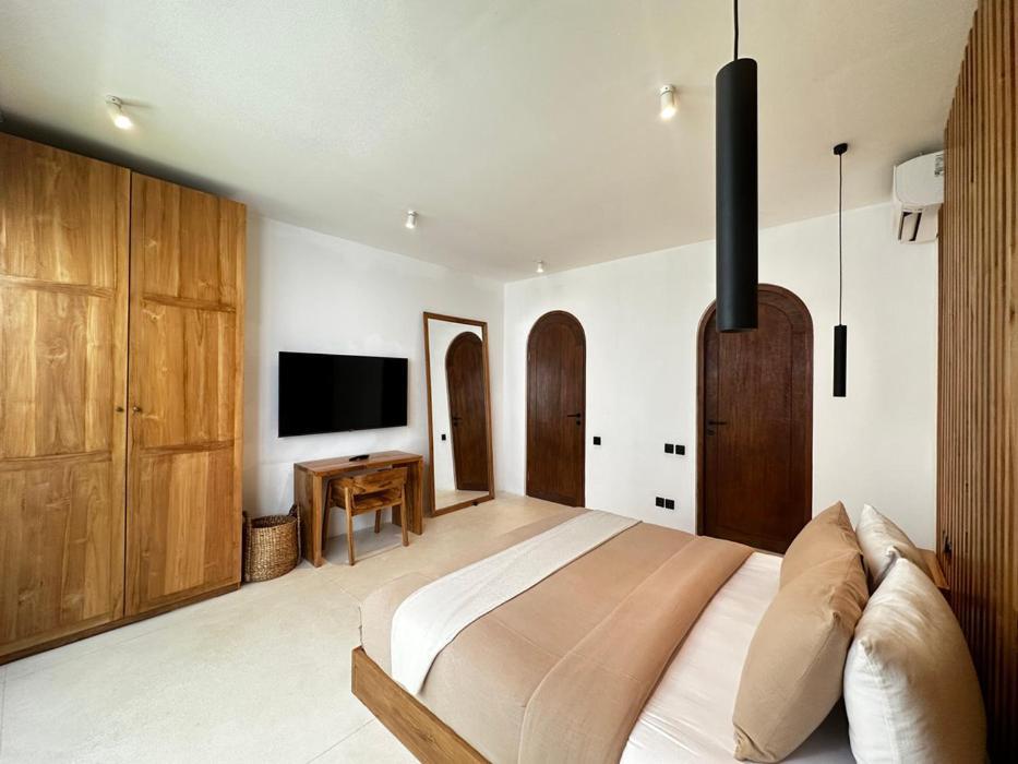 Orchard - 2 Bedrooms In Bingin Villa Pecatu (Bali)
