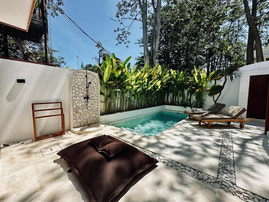 Villa Orchard - 2 Bedrooms In Bingin Pecatu (Bali)