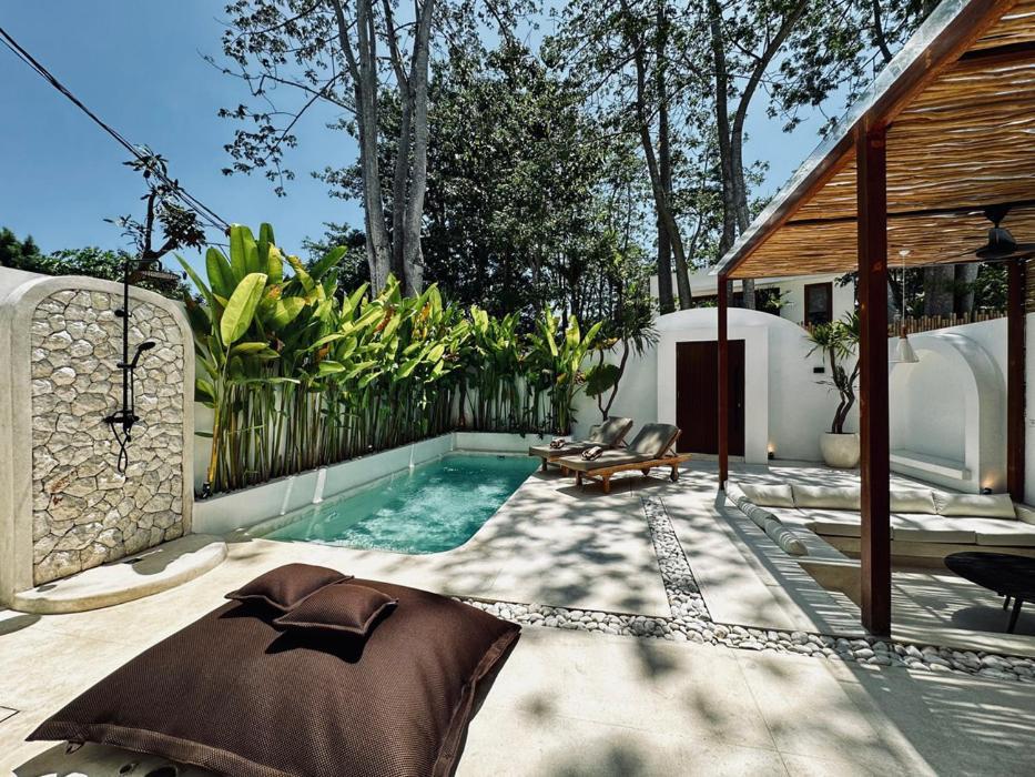 Orchard - 2 Bedrooms In Bingin Pecatu (Bali)
