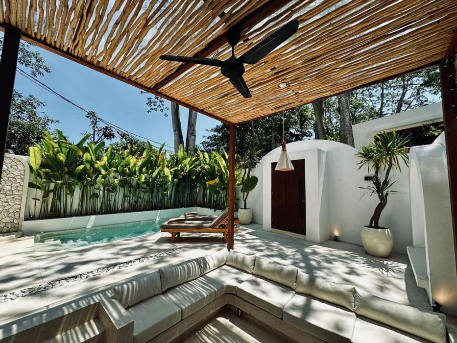 Orchard - 2 Bedrooms In Bingin * Pecatu (Bali)