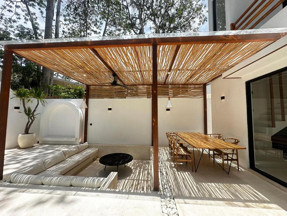 Orchard - 2 Bedrooms In Bingin Villa *