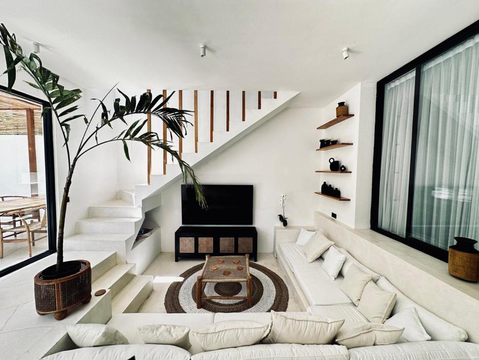 Orchard - 2 Bedrooms In Bingin Villa Pecatu (Bali)