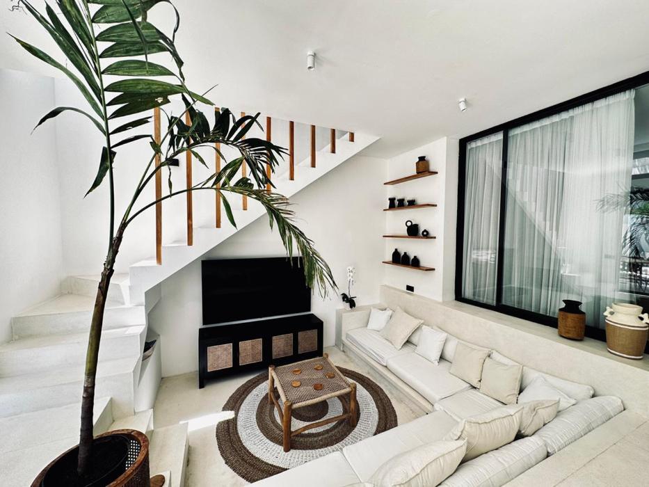 Orchard - 2 Bedrooms In Bingin Villa Pecatu (Bali)