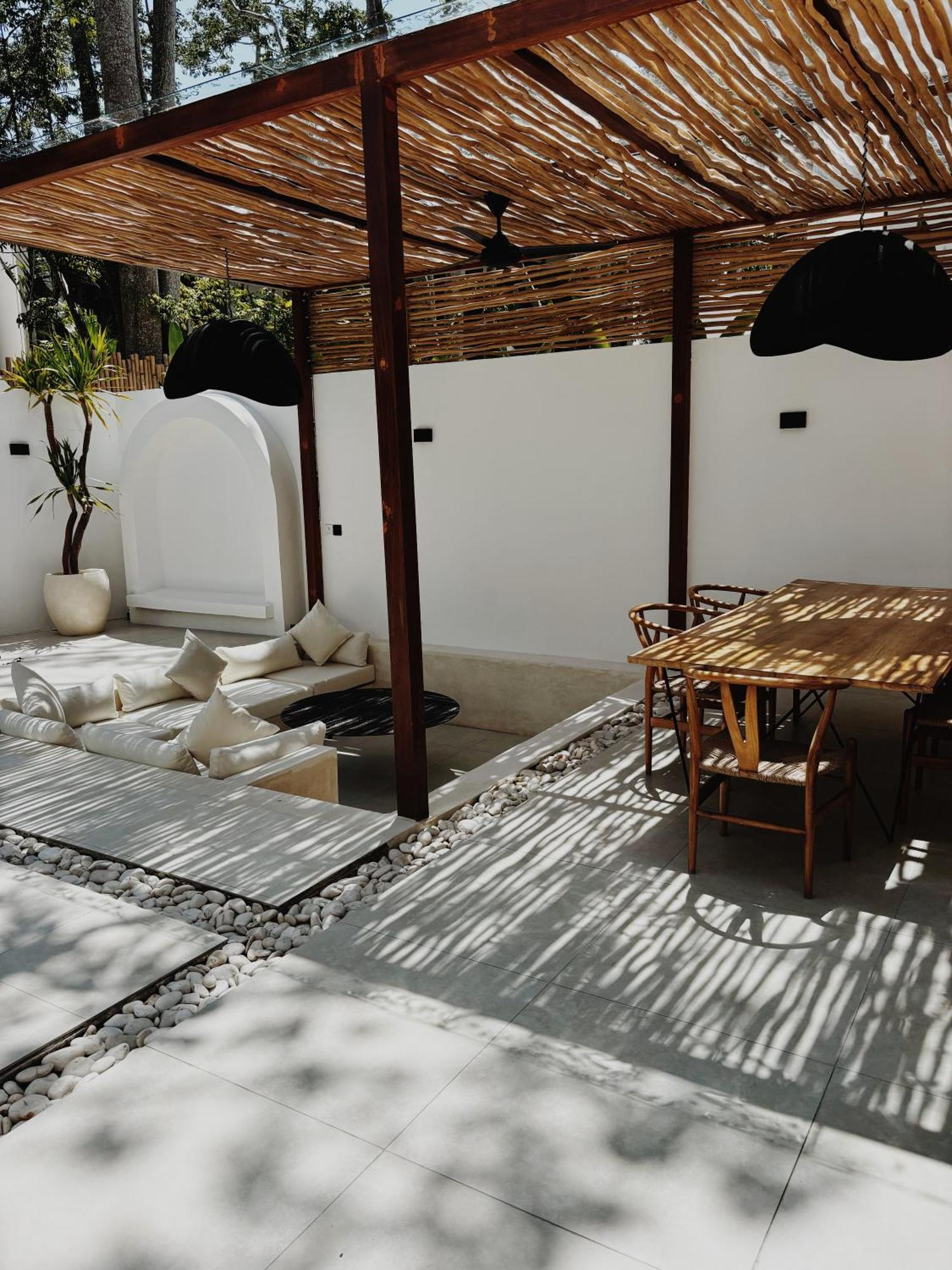 Villa Orchard - 2 Bedrooms In Bingin *