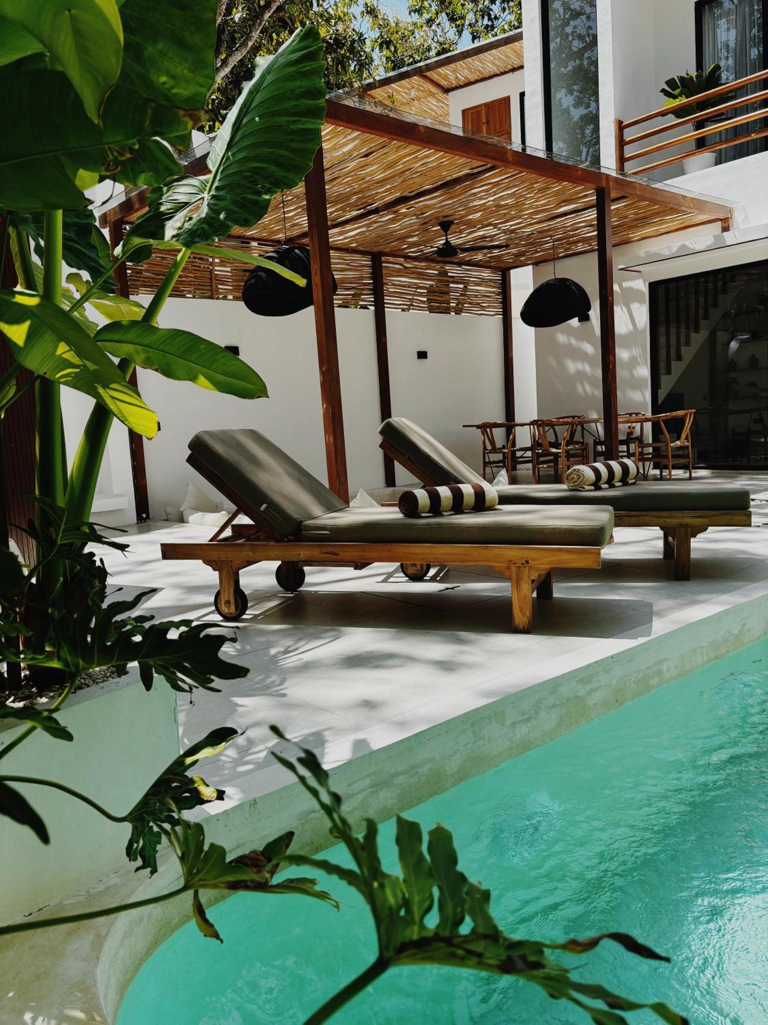 Orchard - 2 Bedrooms In Bingin Villa *