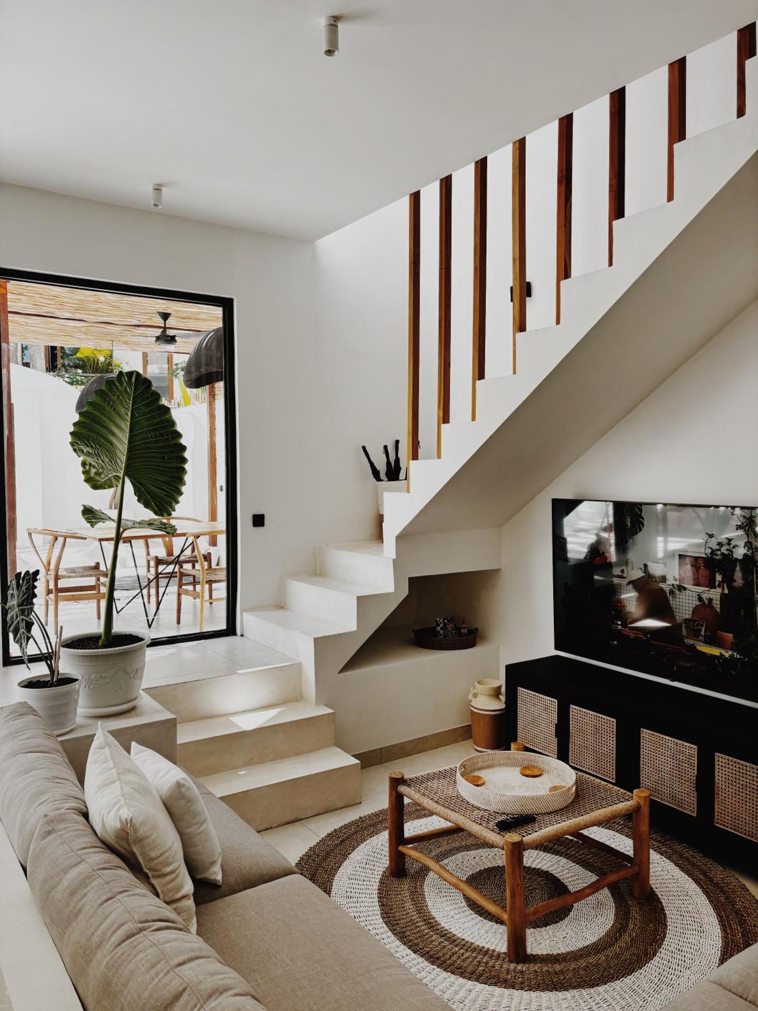 Villa Orchard - 2 Bedrooms In Bingin *
