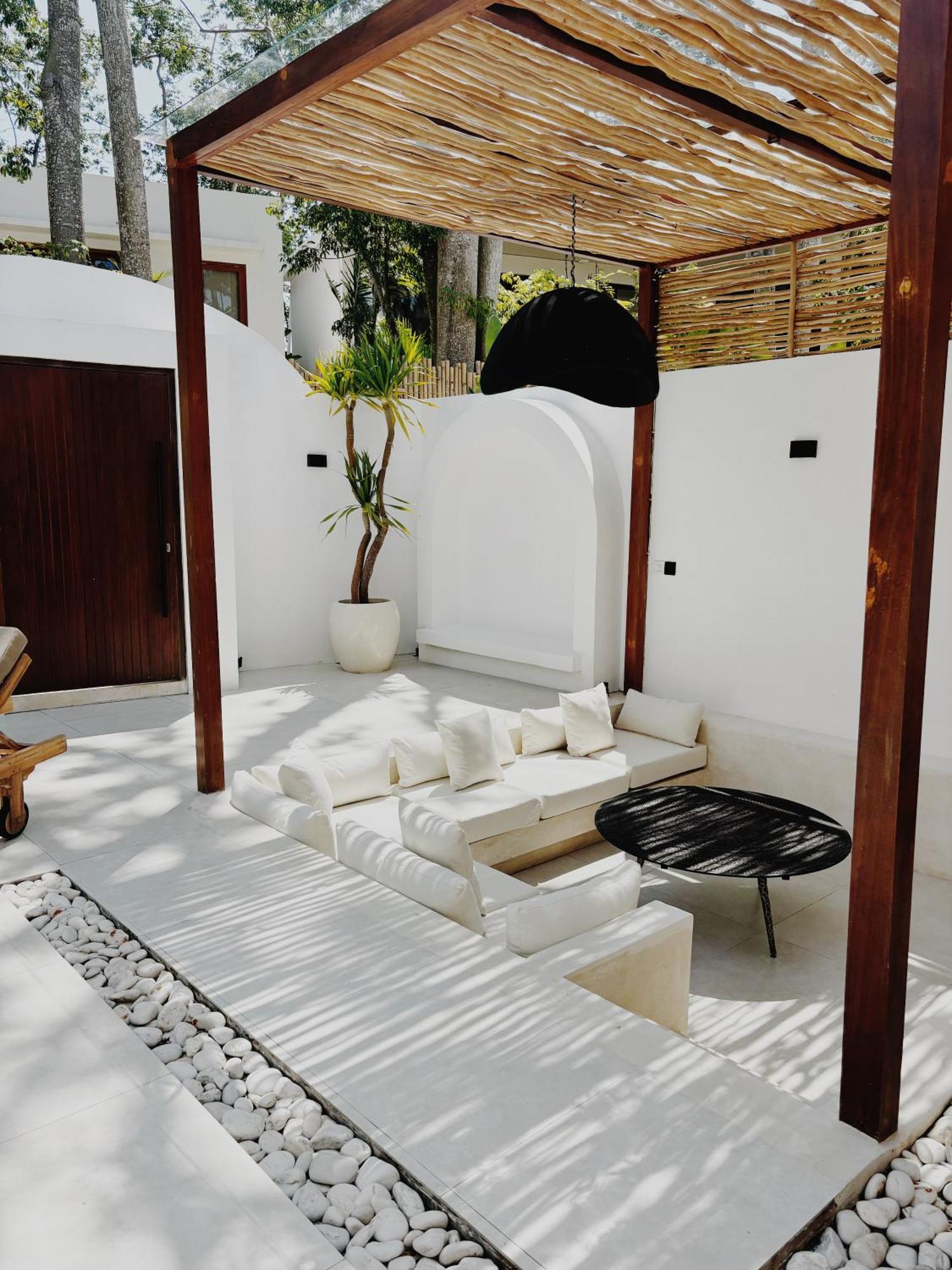 Orchard - 2 Bedrooms In Bingin Villa Pecatu (Bali)