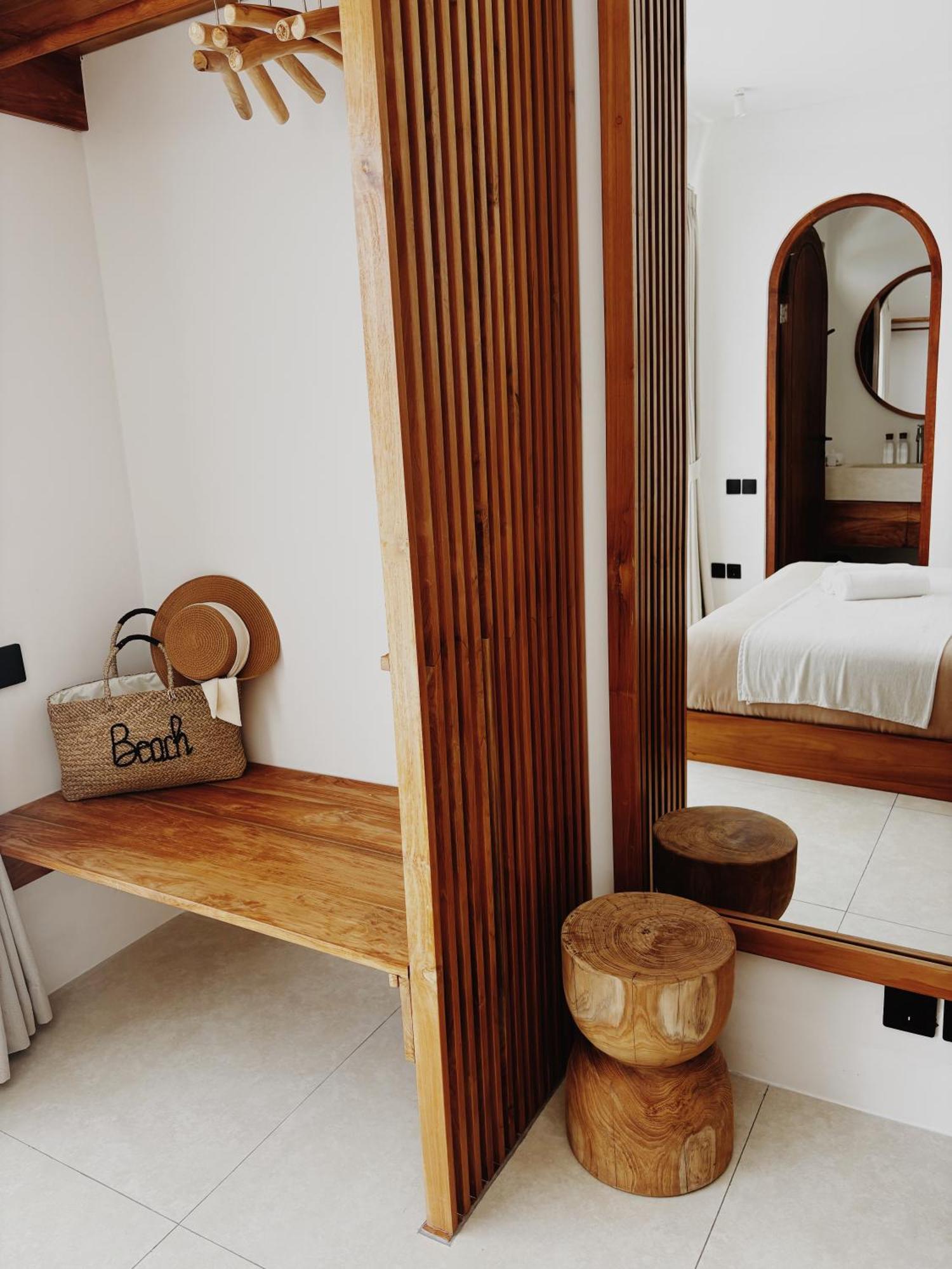 Orchard - 2 Bedrooms In Bingin Villa *