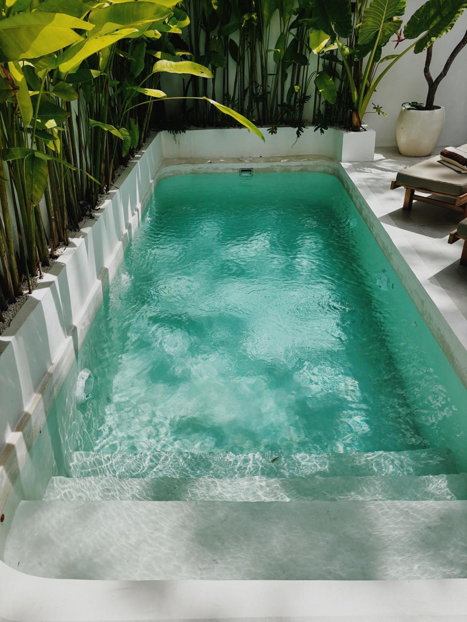 Villa Orchard - 2 Bedrooms In Bingin *