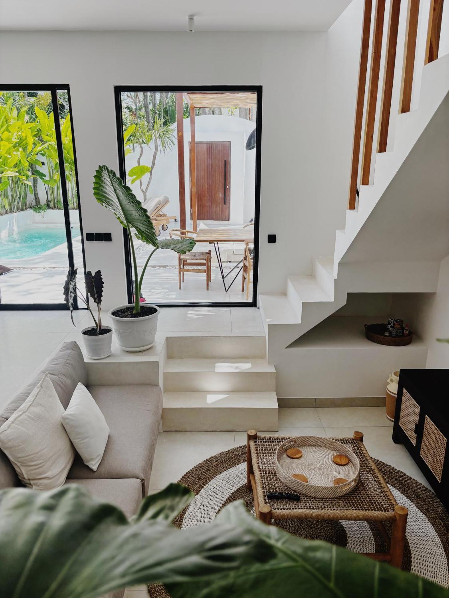 Orchard - 2 Bedrooms In Bingin Villa Pecatu (Bali)