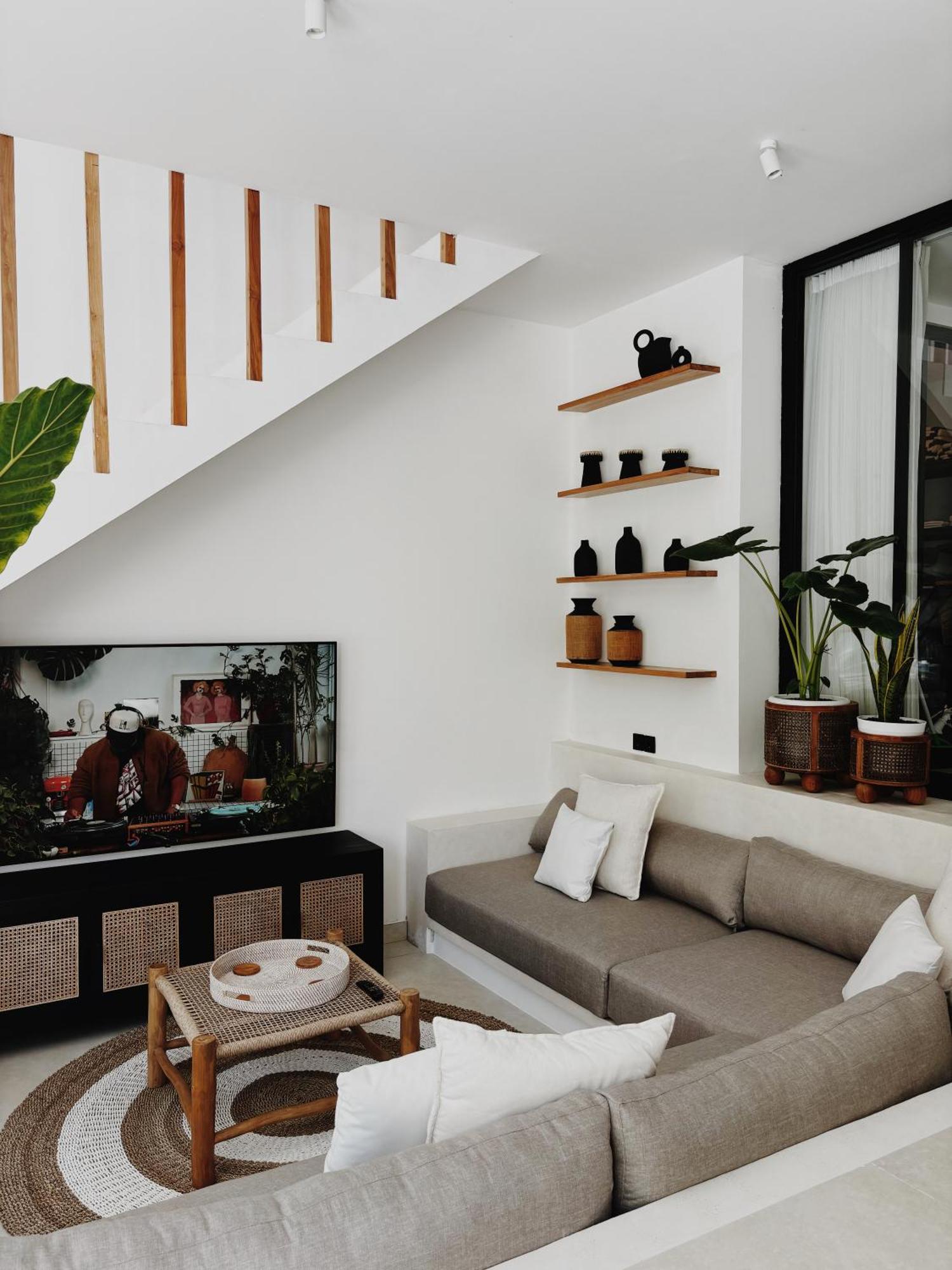 Orchard - 2 Bedrooms In Bingin *