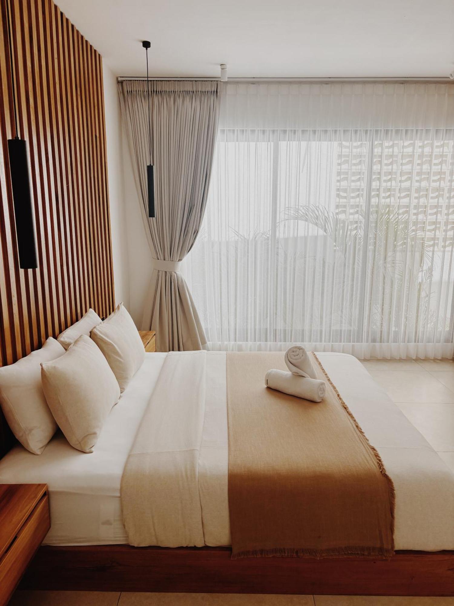 Orchard - 2 Bedrooms In Bingin Villa