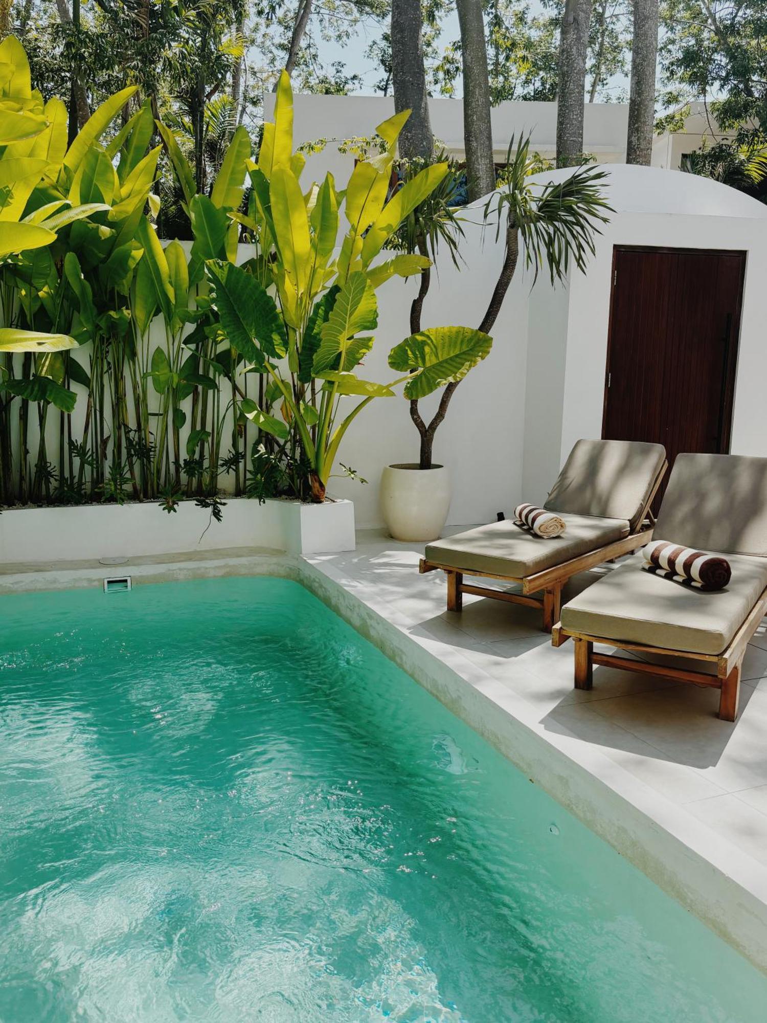 Villa Orchard - 2 Bedrooms In Bingin