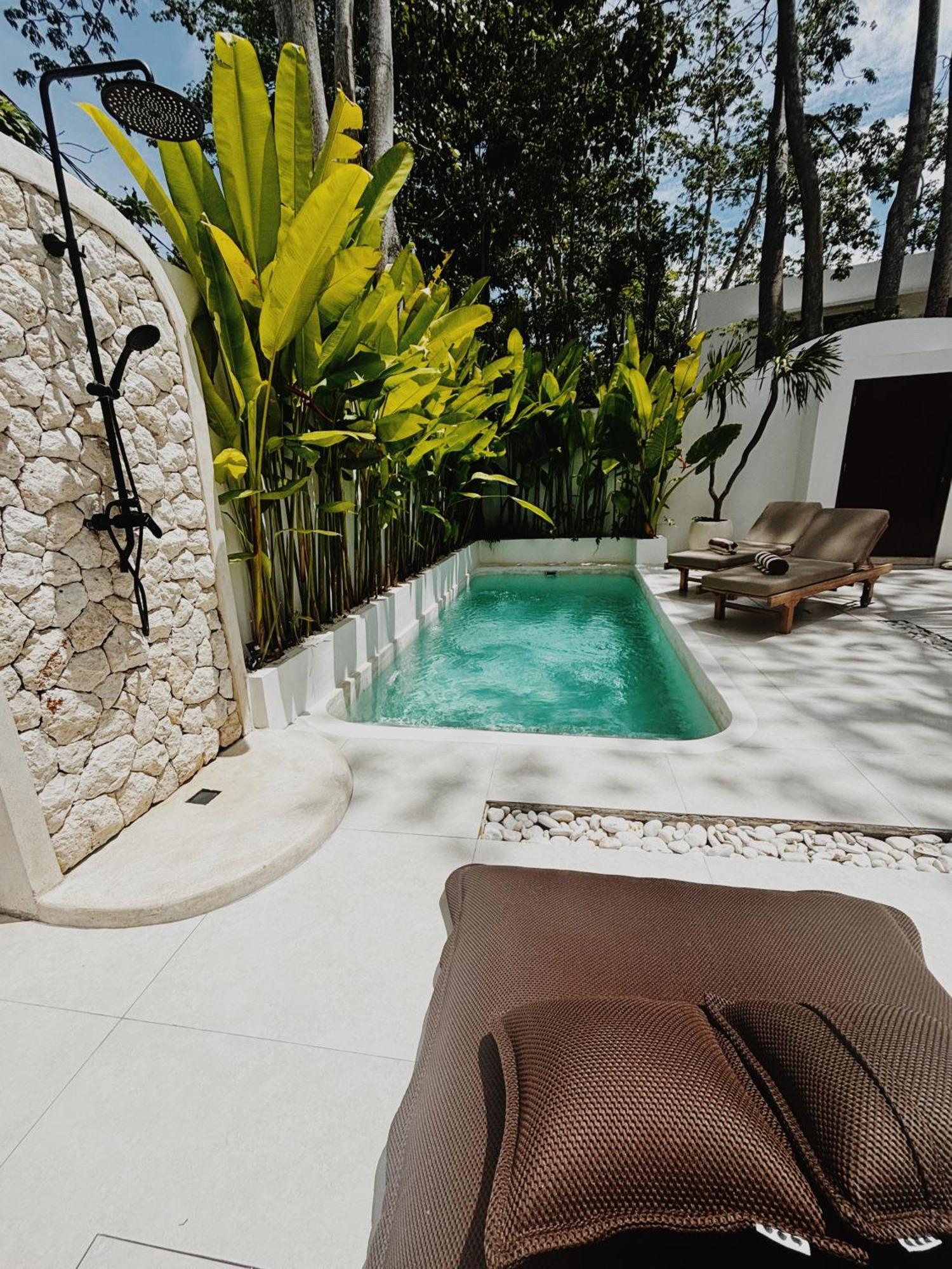Villa Orchard - 2 Bedrooms In Bingin *