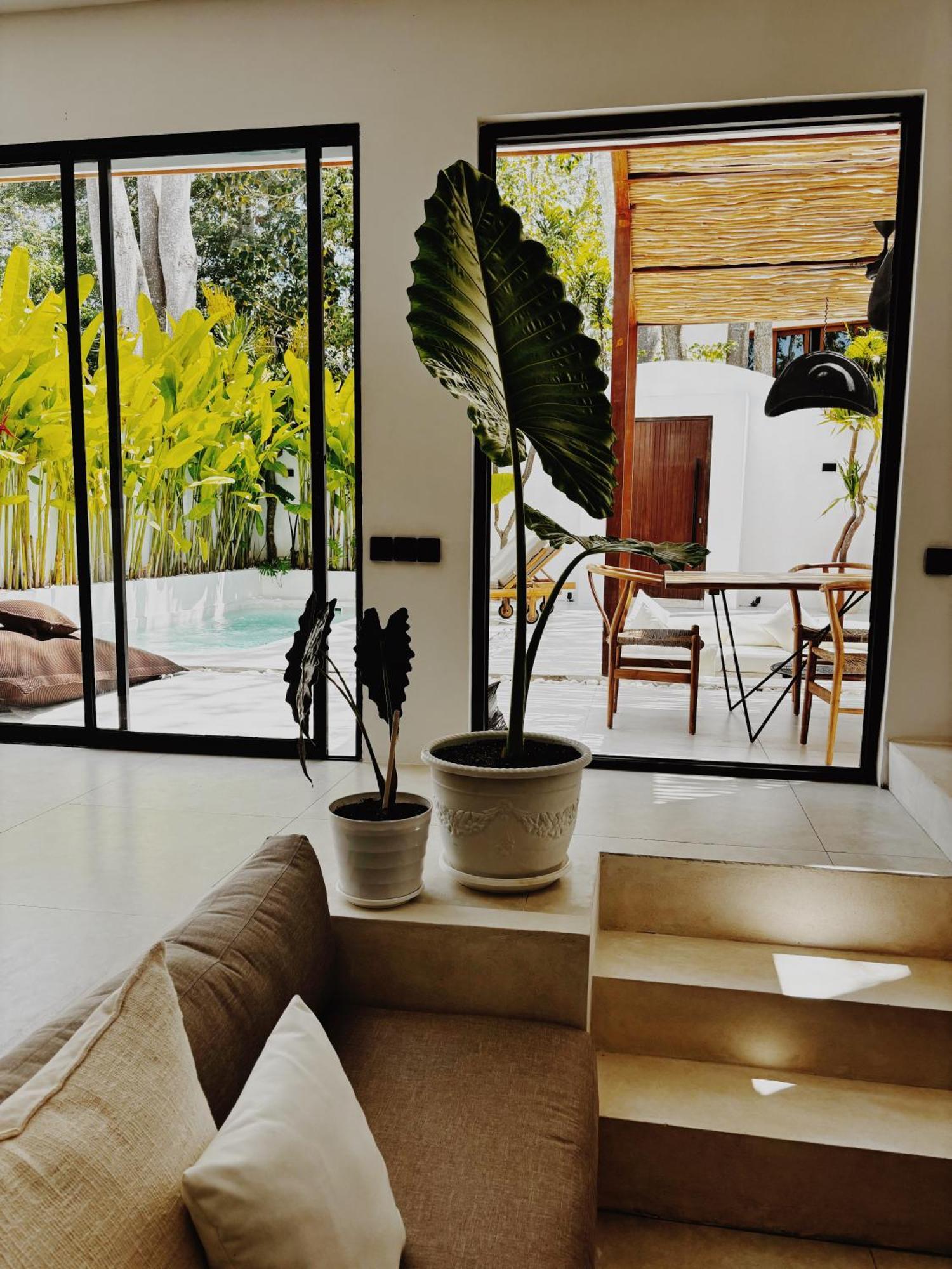 Orchard - 2 Bedrooms In Bingin Villa Pecatu (Bali)