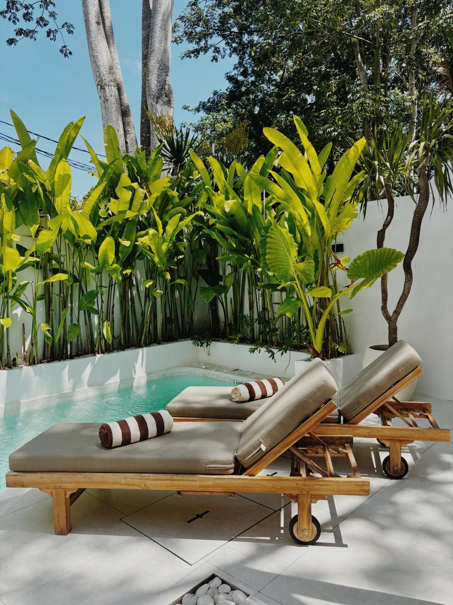 Villa Orchard - 2 Bedrooms In Bingin Pecatu (Bali)