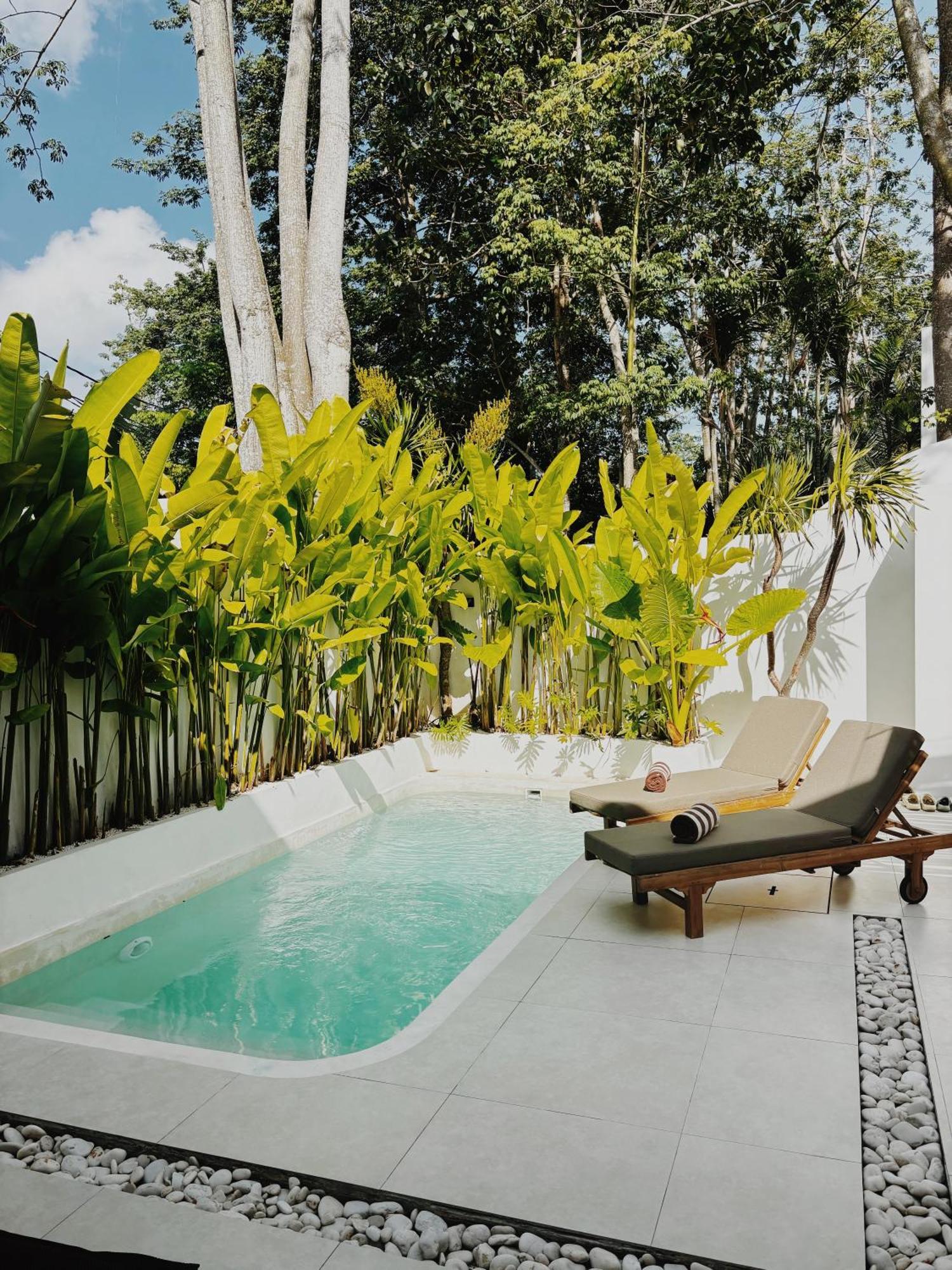 Orchard - 2 Bedrooms In Bingin Pecatu (Bali)