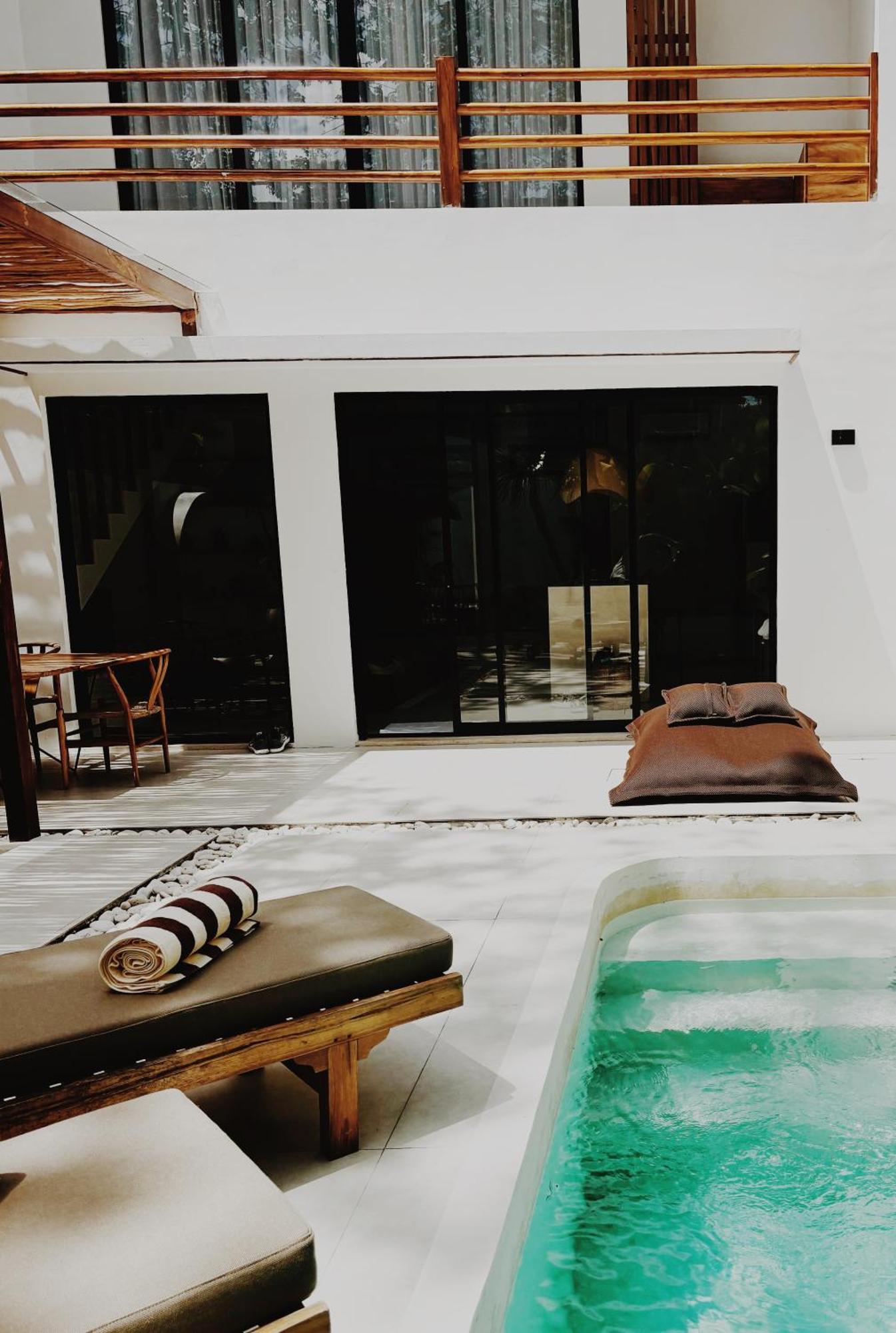 Villa Orchard - 2 Bedrooms In Bingin