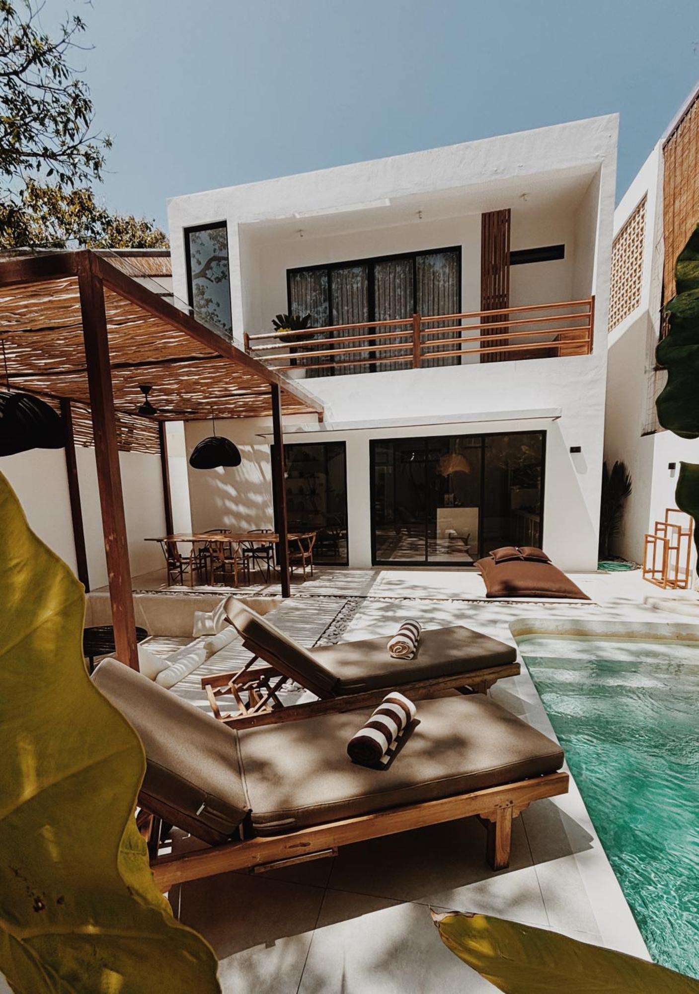 Orchard - 2 Bedrooms In Bingin Villa *
