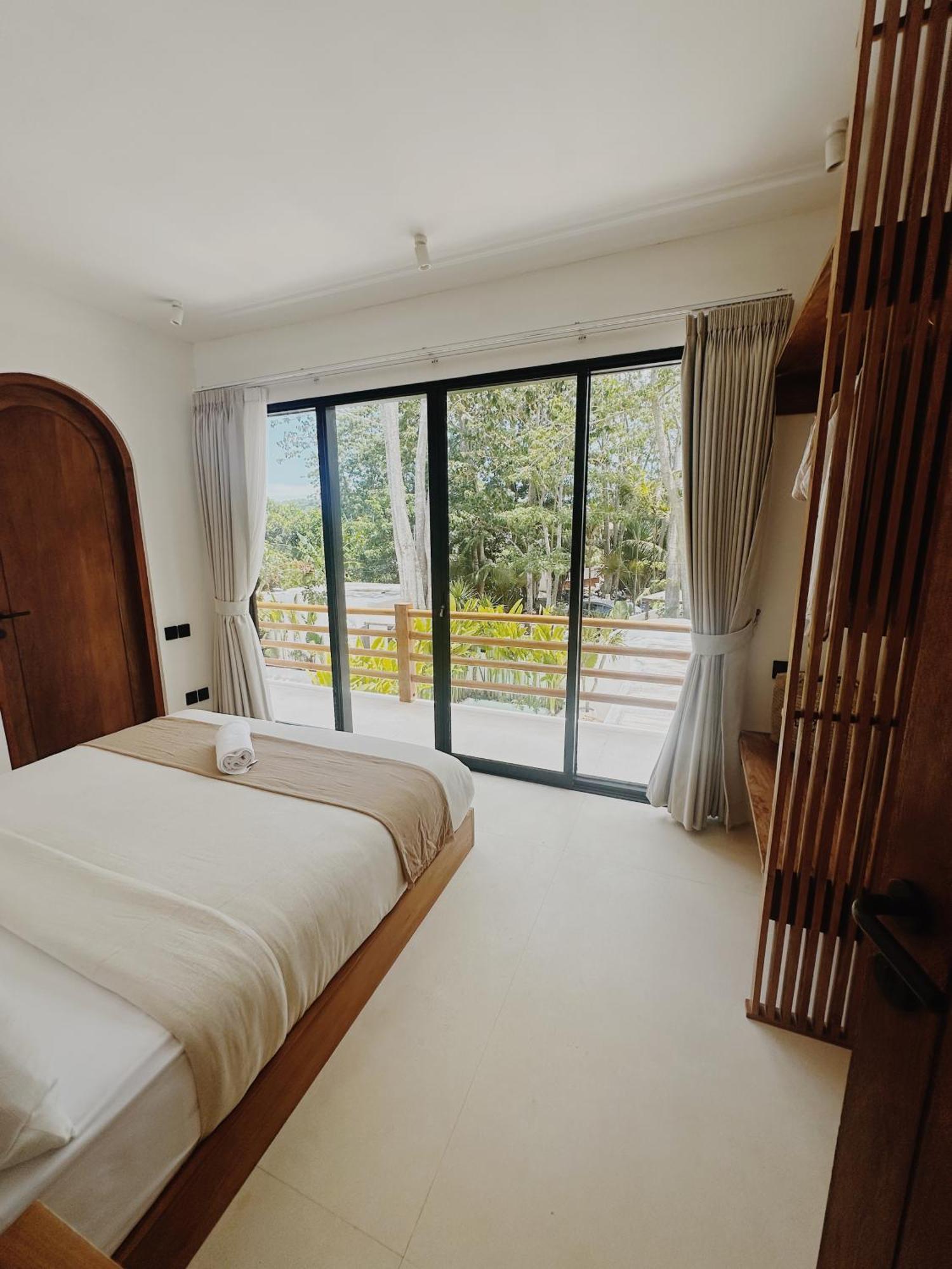 Orchard - 2 Bedrooms In Bingin