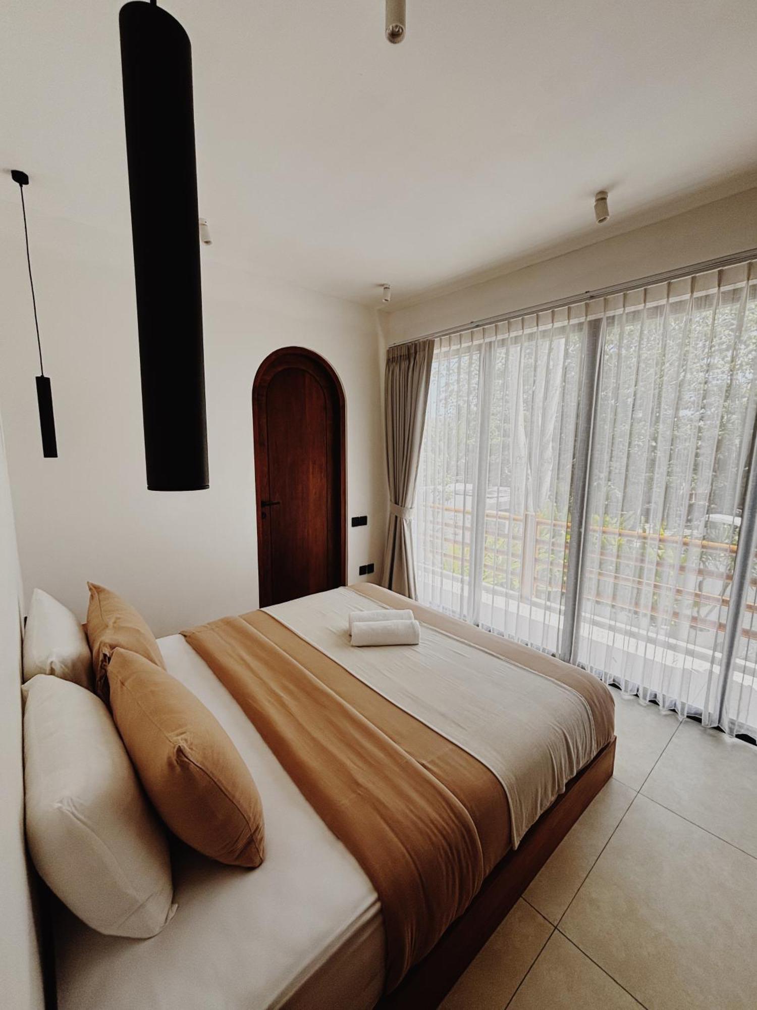 Orchard - 2 Bedrooms In Bingin Villa