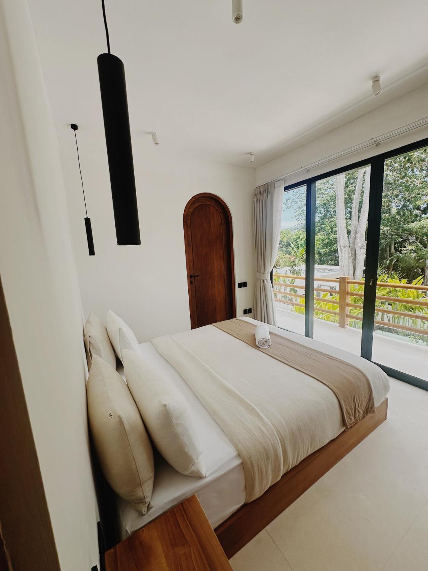 Orchard - 2 Bedrooms In Bingin Villa *