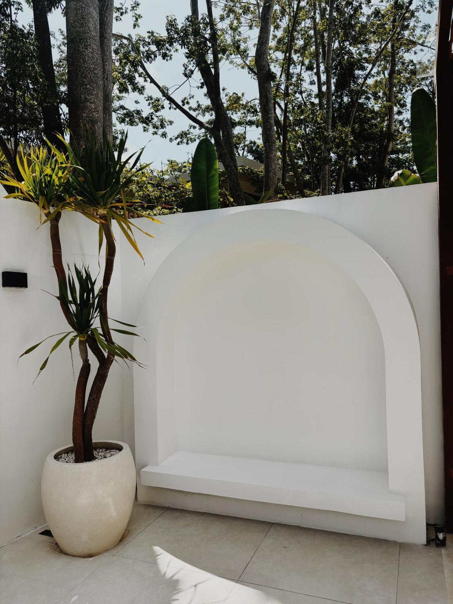 Villa Orchard - 2 Bedrooms In Bingin *