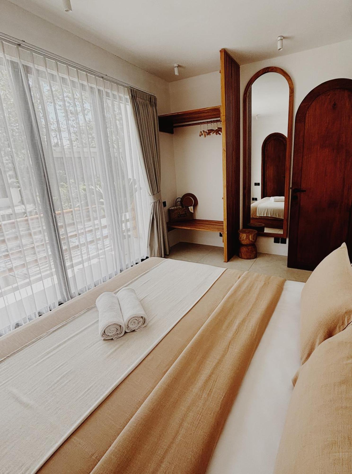 Orchard - 2 Bedrooms In Bingin Villa Pecatu (Bali)