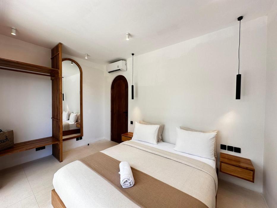 Orchard - 2 Bedrooms In Bingin Villa