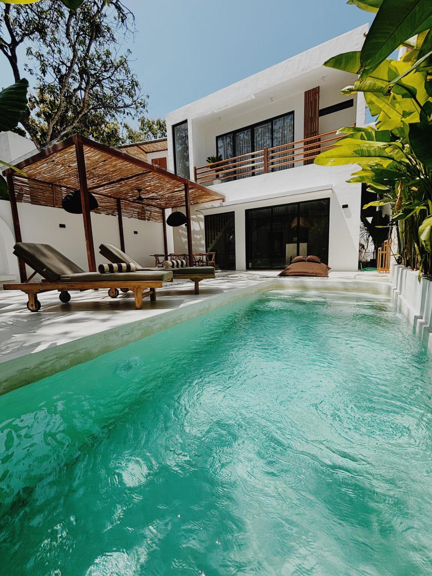 Orchard - 2 Bedrooms In Bingin Villa Pecatu