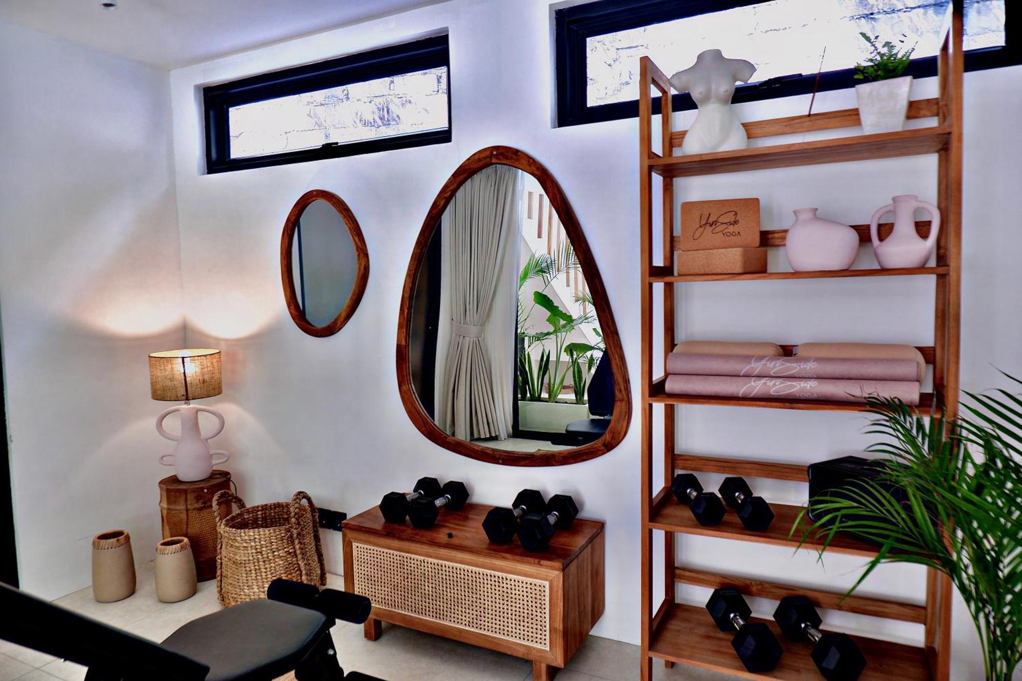 Orchard - 2 Bedrooms In Bingin * Uluwatu (Bali)