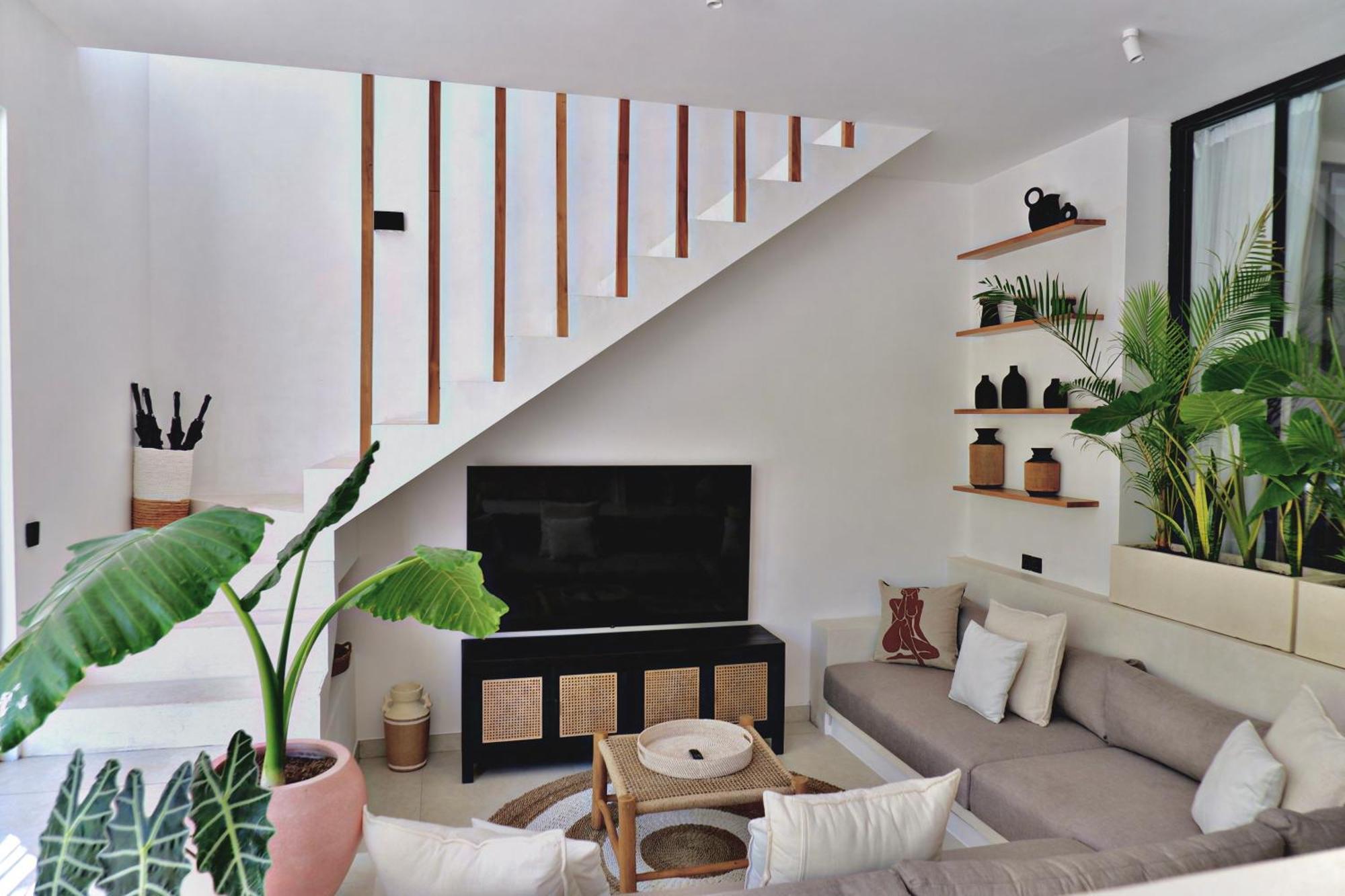 Orchard - 2 Bedrooms In Bingin Uluwatu (Bali)