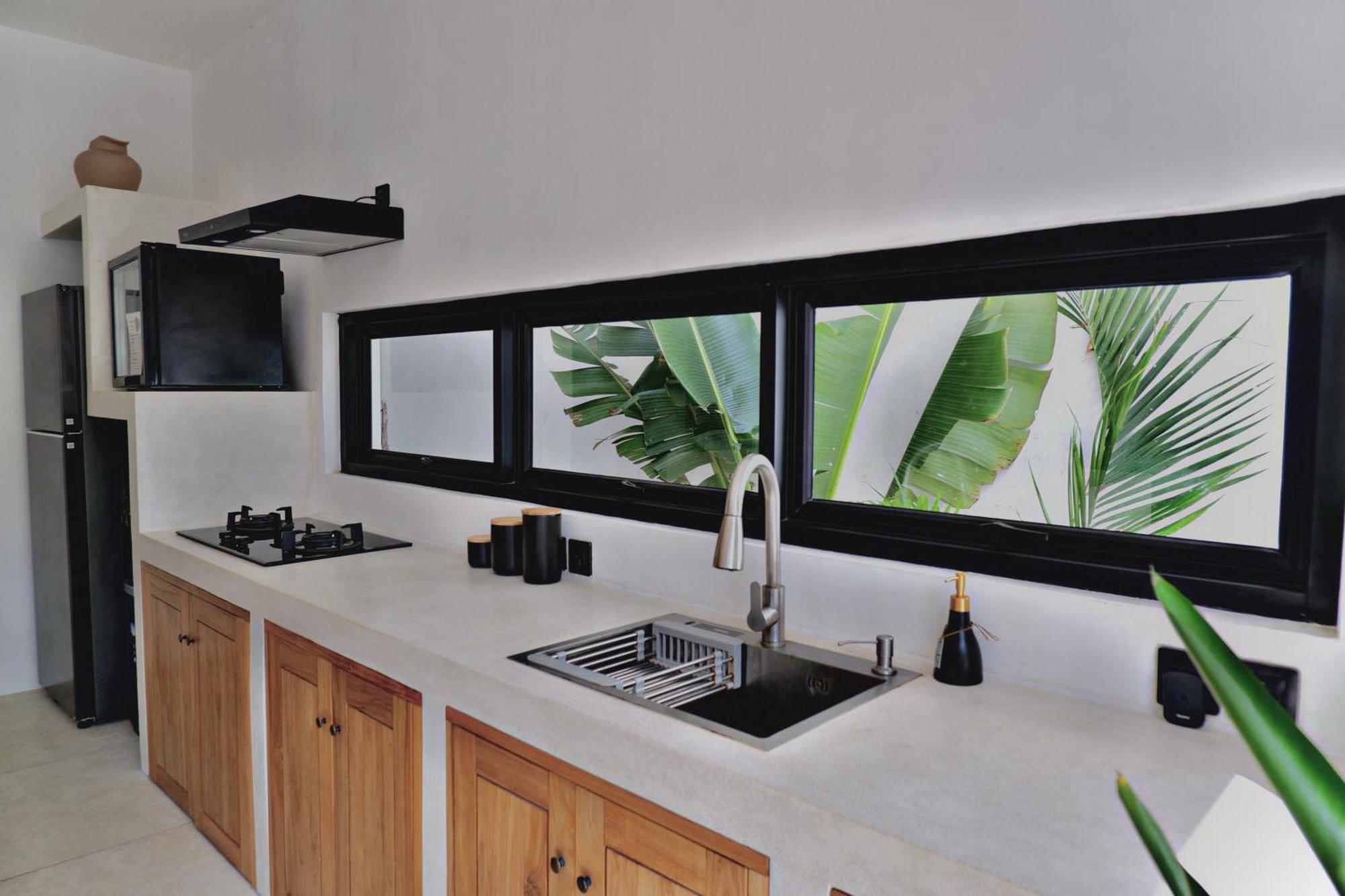 Orchard - 2 Bedrooms In Bingin Uluwatu (Bali)