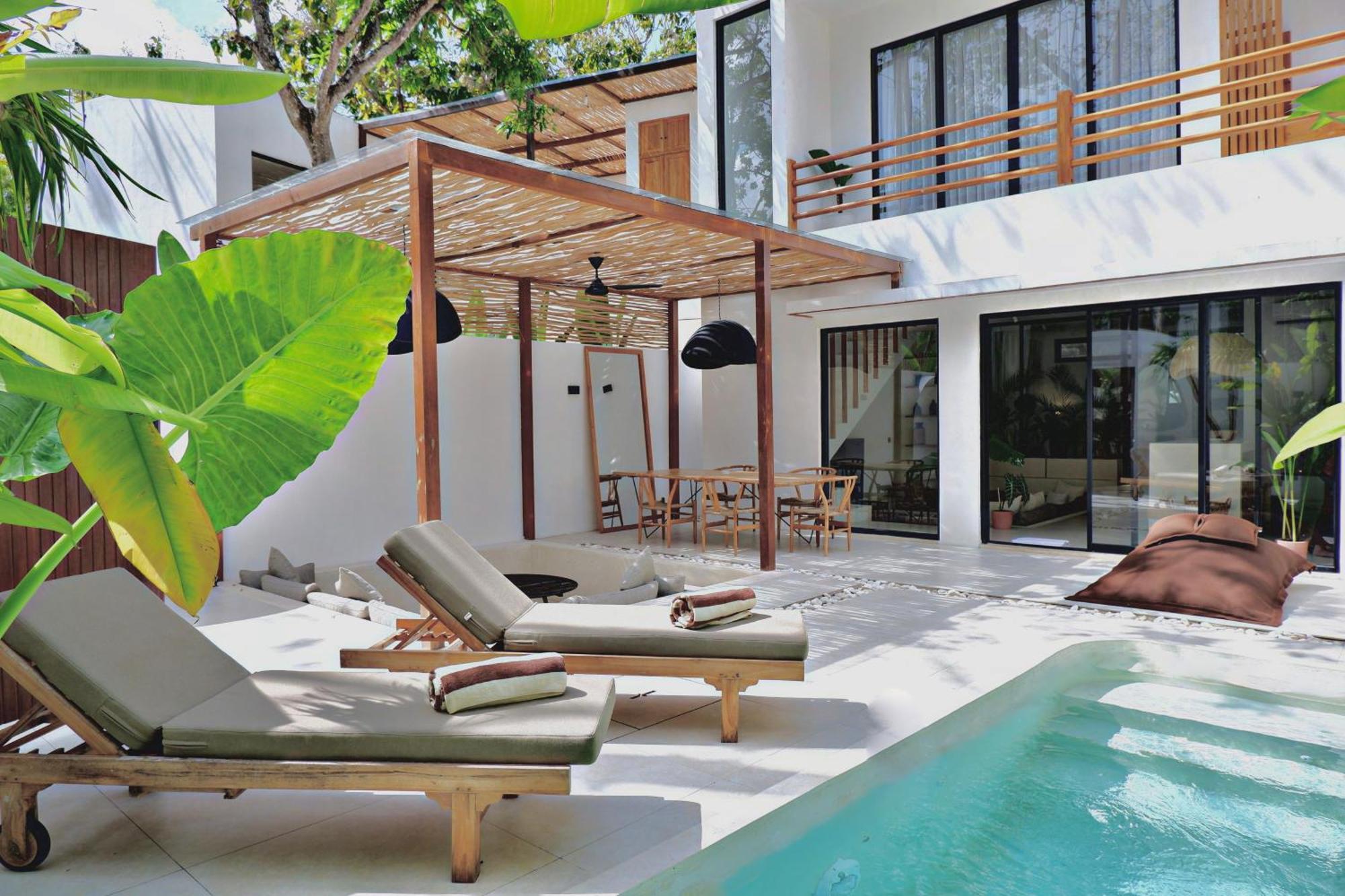 Orchard - 2 Bedrooms In Bingin विला *